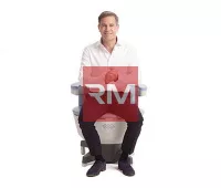 ЭЛЕКТРОМАГНИТНОЕ КРЕСЛО ДЛЯ УКРЕПЛЕНИЯ МЫШЦ ТАЗОВОГО ДНА BTL EMSELLA - 4
