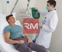 Аппарат для ксенон терапии NobiliXe - 2