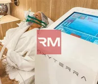 Аппарат нормобарической гипокситерапии oxyterra - 3