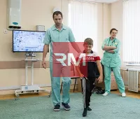 Habilect (Хабилект) — Комплекс реабилитации и диагностики с дополненной реальностью - 6