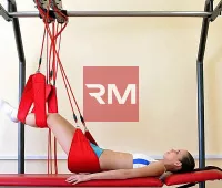 REDCORD — Оборудование для проведения кинезотерапии - 13