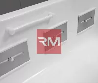 Комбинированные ванны Модель 0.20-8 S/LК - 4