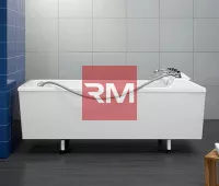 Комбинированные ванны Модель 0.20-8 S/LК - 5