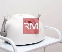 INFUSION — Аппарат для электромезотерапии - 2