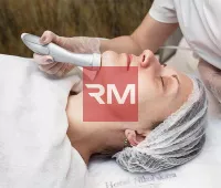 INFUSION — Аппарат для электромезотерапии - 6