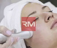 INFUSION — Аппарат для электромезотерапии - 7