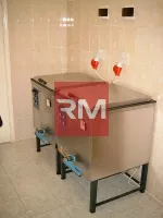 Котлы с перемешивающим устройством для грязелечения - 2