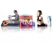 INTELECT ADVANCED Stim — Аппарат для электротерапии  - 4