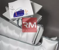 Pulstar PSX — Аппарат прессотерапии  - 2