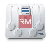Chattanooga Wireless Pro Dock — беспроводной миостимулятор  - 1