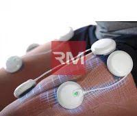 Chattanooga Wireless Pro Dock — беспроводной миостимулятор  - 6