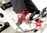 GR -9900 — Вертикализатор с системой разработки нижних конечностей - 4