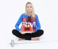 Портативный аппарат текар-терапии HI-TENS (R-SHOCK) - 2