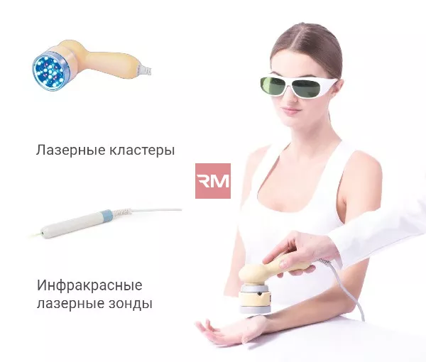 Система мультимодальной терапии BTL-4000 Smart - 5
