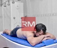 Душ Виши лечебный горизонтальный - 4