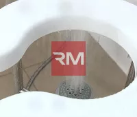 Экстра — душевая кафедра с медицинскими душами
 - 10