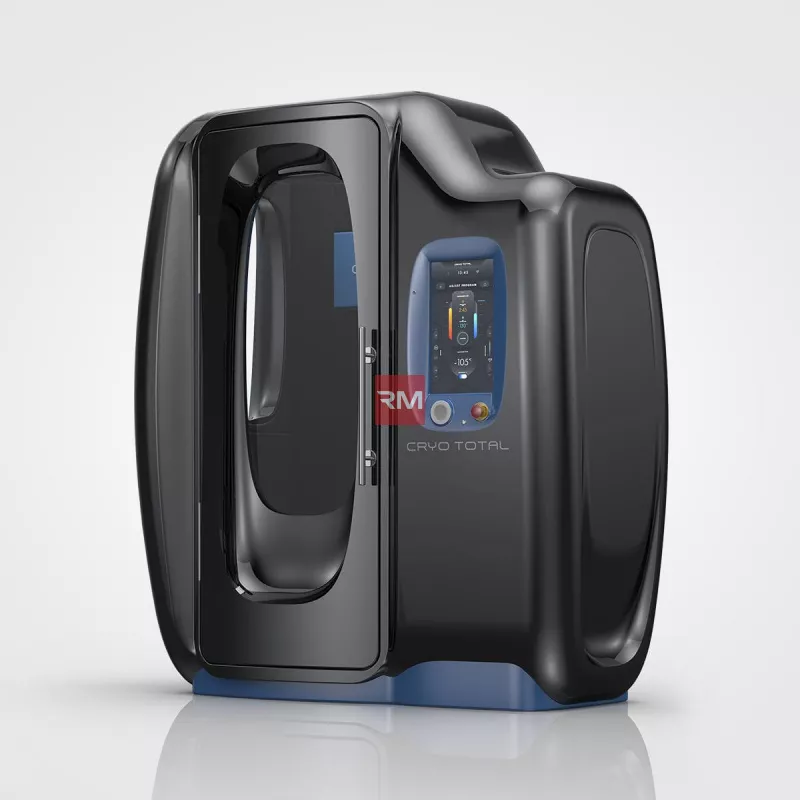 Криокамера Cryo Total  - 1