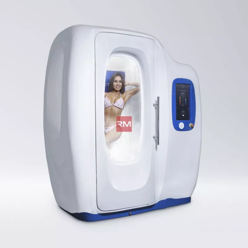 Криокамера Cryo Total  - 2