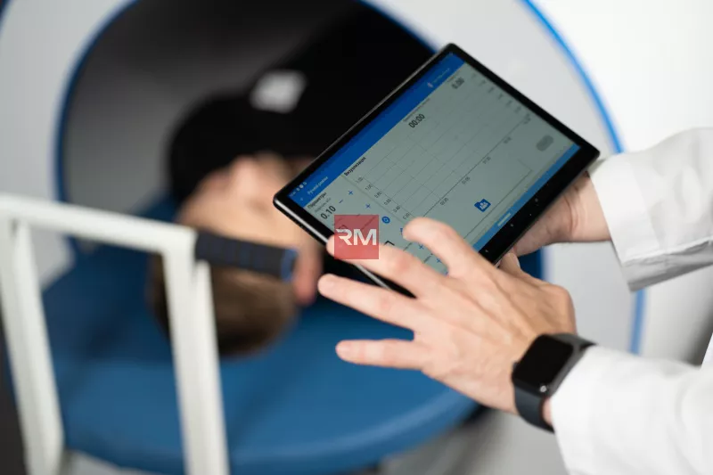 Магнитотурботрон PRO — Установка магнитотерапевтическая низкочастотная «Магнитотурботрон ПРО» - 8
