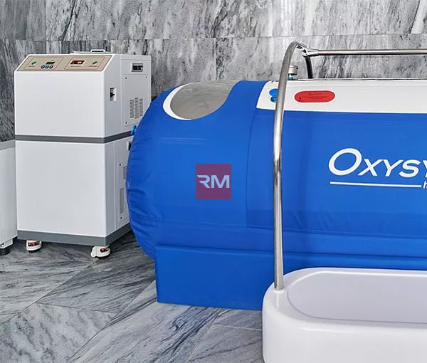 Кислородная камера Oxysys 4500 - 2