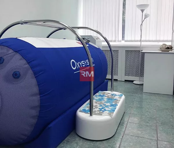 Кислородная камера Oxysys 4500 - 12