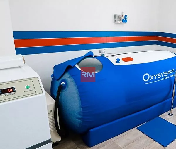 Кислородная камера Oxysys 4500 - 13