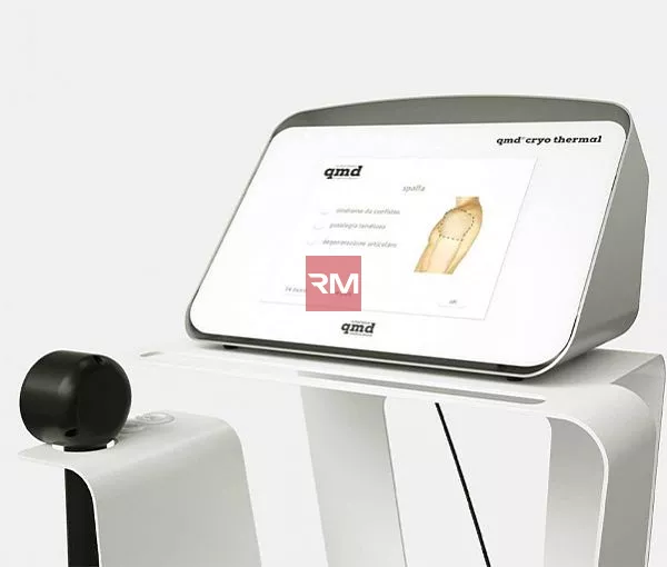 Аппарат для локальной криотерапии и термотерапии CRYO-THERMAL - 2