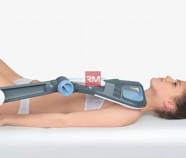 Аппарат высокоинтенсивной  магнитотерапии SIS  — SUPER INDUCTIVE SYSTEM - 5