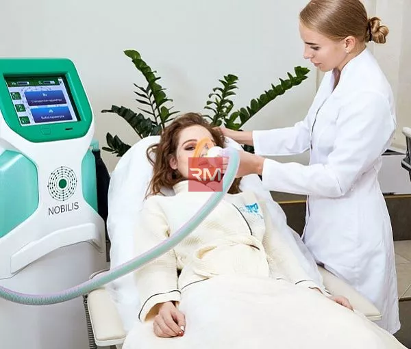 Аппарат для ксенон терапии NobiliXe - 3