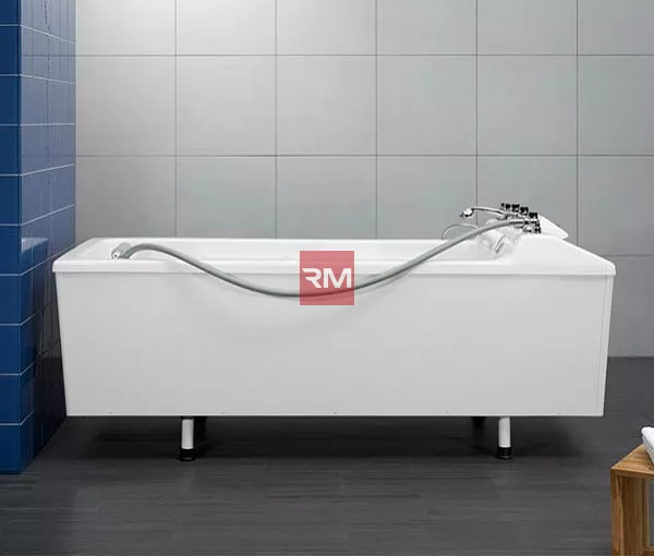 Комбинированные ванны Модель 0.20-8 S/LК - 5