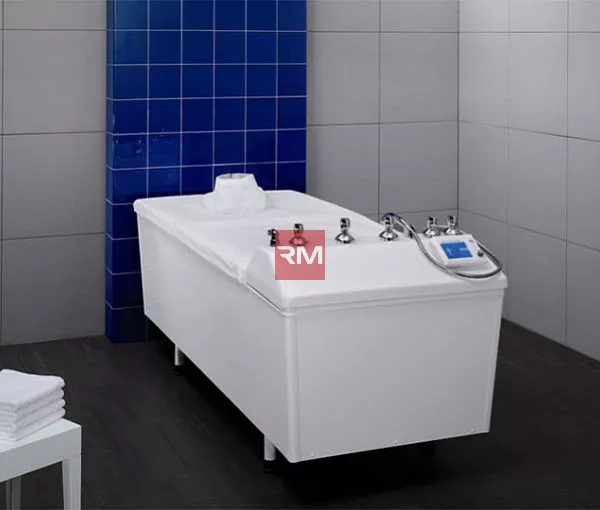Комбинированные ванны Модель 0.20-8 S/LК - 6