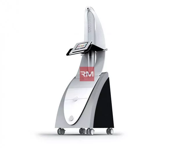Starvac DXtwin – Аппарат для вакуумной терапии - 1
