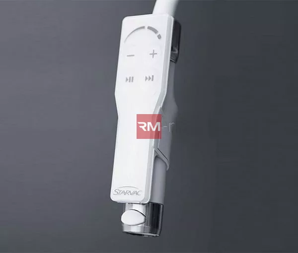 Starvac DXtwin – Аппарат для вакуумной терапии - 18