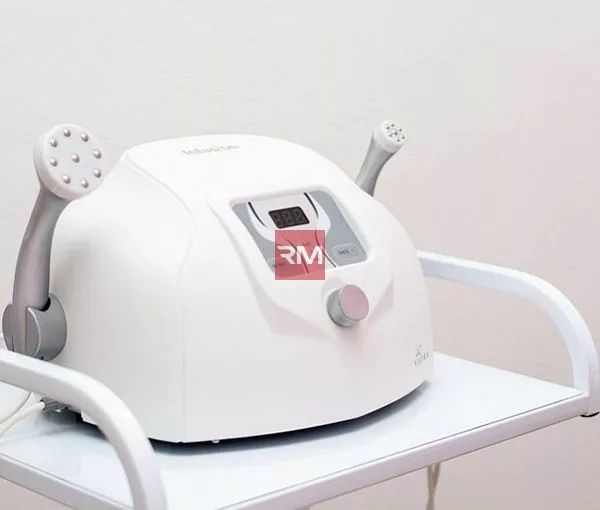 INFUSION — Аппарат для электромезотерапии - 2