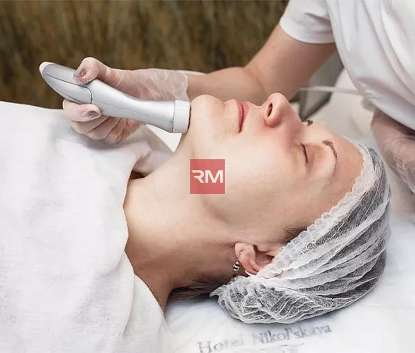 INFUSION — Аппарат для электромезотерапии - 6