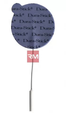 42197 Самоклеящиеся электроды 5 см (Dura-Stick Plus, круглые) 1 пачка - 1