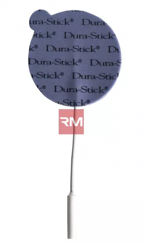 42192 Самоклеящиеся электроды 5 см (Dura-Stick Plus, круглые) 1 пачка - 1