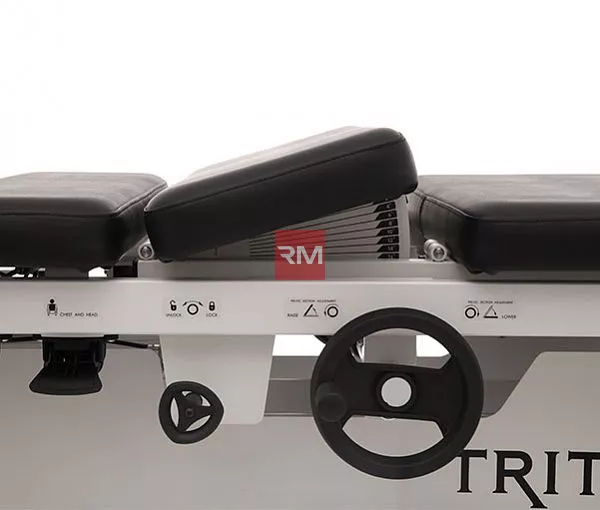 Тракционный стол TRITON  - 7