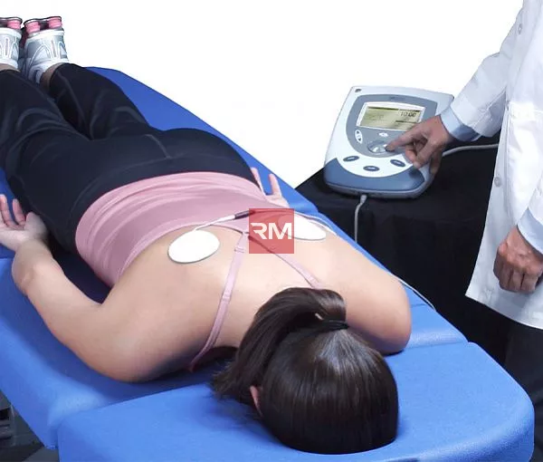 INTELECT MOBILE Stim — Аппарат для электротерапии - 4