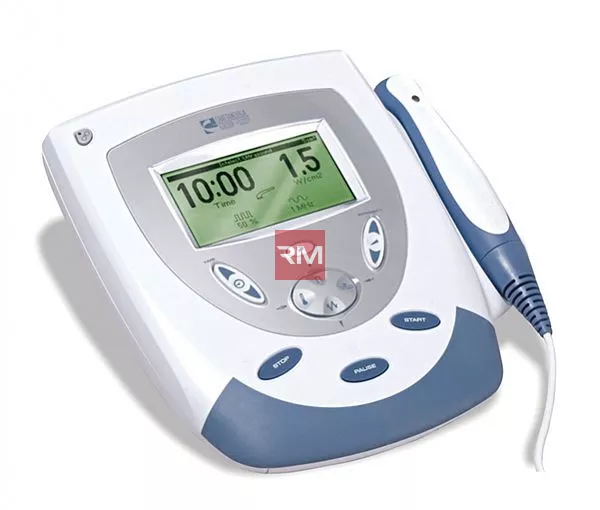 INTELECT MOBILE Ultrasound — аппарат для ультразвуковой терапии  - 1