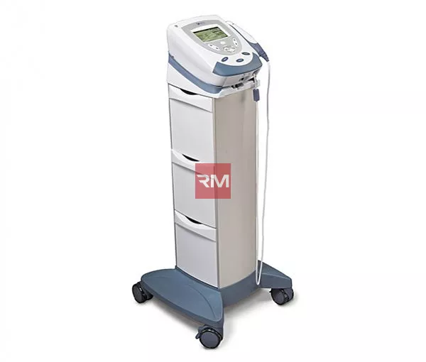 INTELECT MOBILE Laser — Аппарат для лазерной терапии  - 2