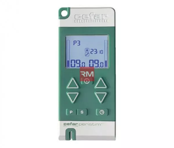 CEFAR PERISTIM PRO — Электростимулятор тазового дна - 1