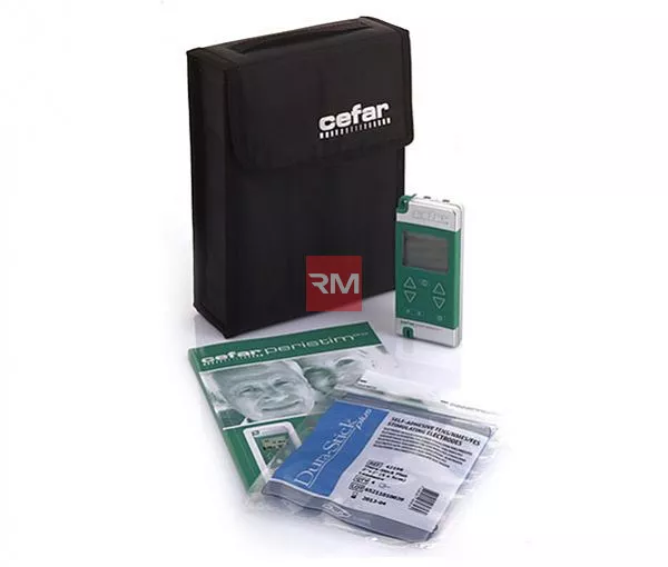 CEFAR PERISTIM PRO — Электростимулятор тазового дна - 2