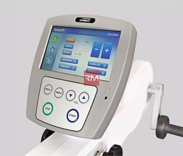 SP-1000 - Аппарат для активно-пассивной механотерапии конечностей - 5