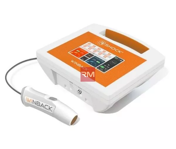 Портативный аппарат текар-терапии HI-TENS (R-SHOCK) - 3