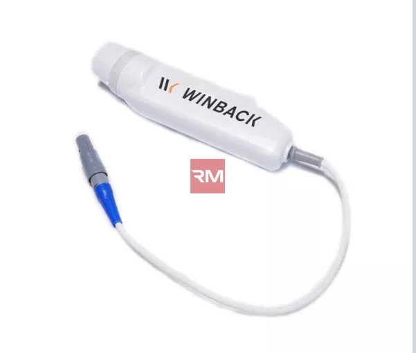 Портативный аппарат текар-терапии HI-TENS (R-SHOCK) - 4