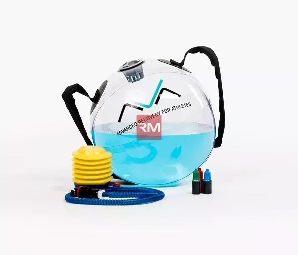 Динамический медбол AquaBag Ball 


 - 1