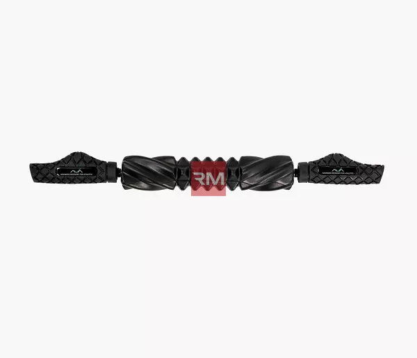 Roller Massage Stick — Массажер скалка  - 1