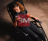 Кресло с режимом нулевой гравитации Zero Gravity Recovery Chair  - 3