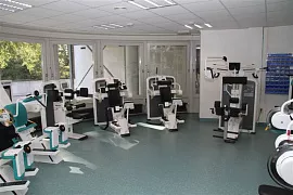 David Health Solutions